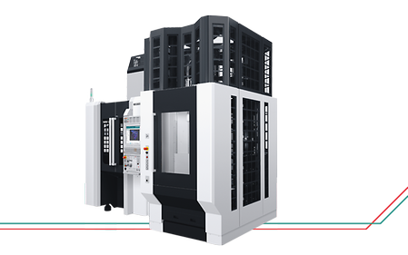 NMV 3000 con AWC