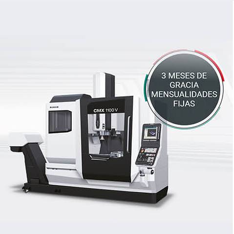 Tiempos extraordinarios necesitan promociones extraordinarias. 