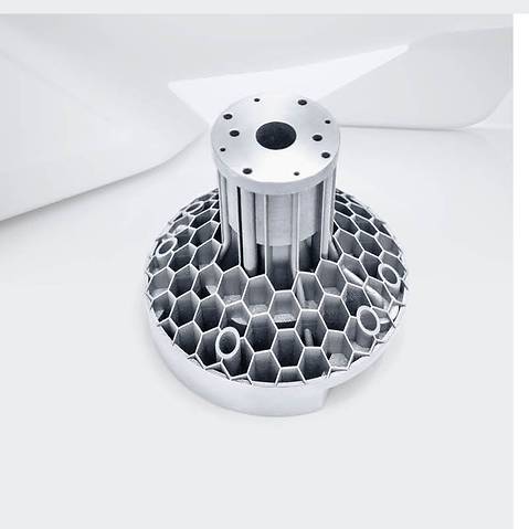 Additive manufacturing