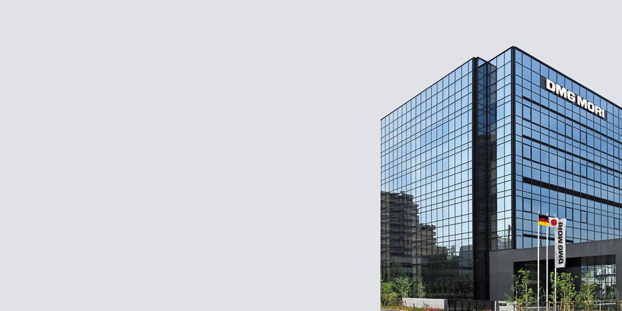 empresas dmg empresas dmg